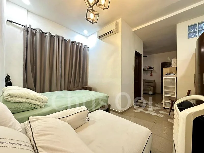 10 Bed Corner Terrace (Landed) for Sale in  Sembawang Hills Estate - Image 11