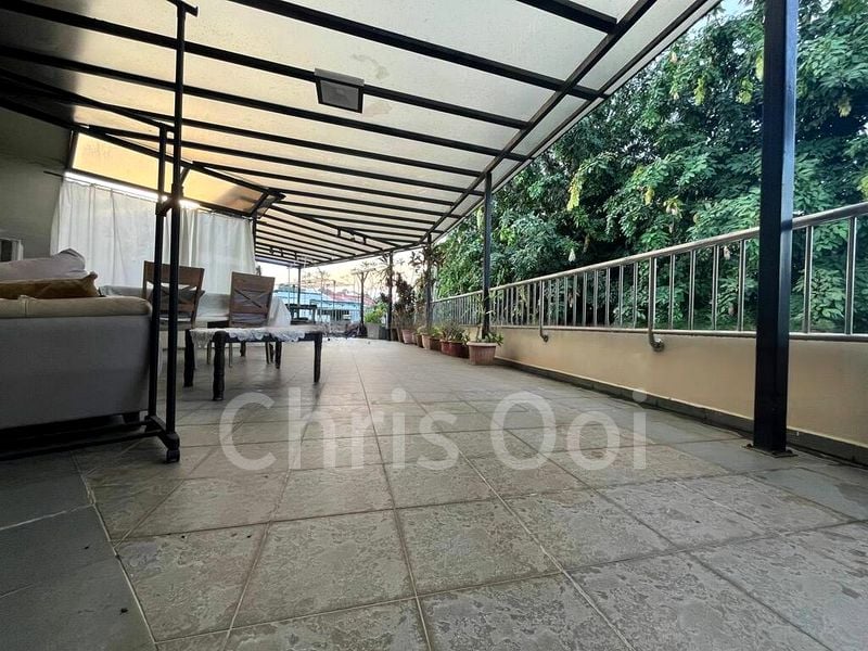 10 Bed Corner Terrace (Landed) for Sale in  Sembawang Hills Estate - Image 5