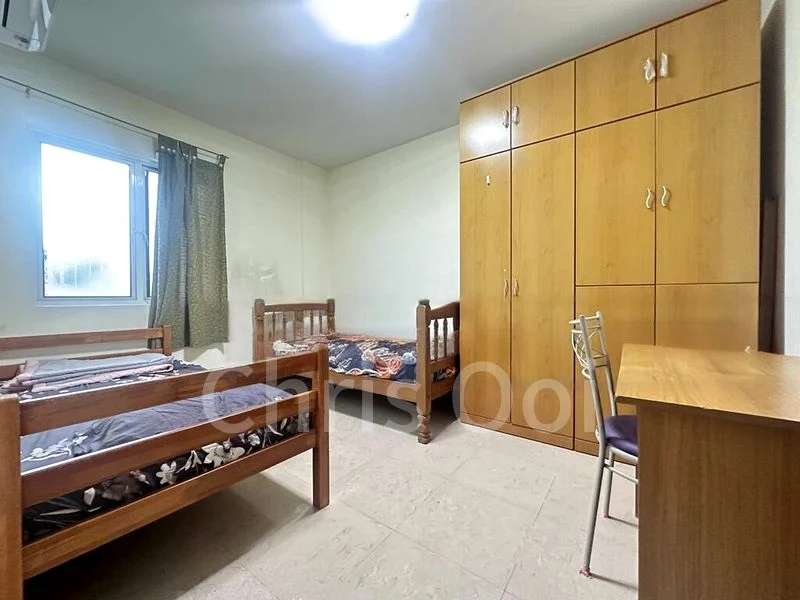10 Bed Corner Terrace (Landed) for Sale in  Sembawang Hills Estate - Image 14