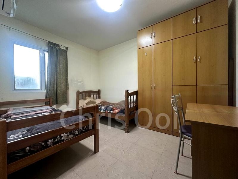 10 Bed Corner Terrace (Landed) for Sale in  Sembawang Hills Estate - Image 6