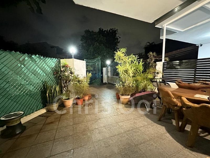 10 Bed Corner Terrace (Landed) for Sale in  Sembawang Hills Estate - Image 9