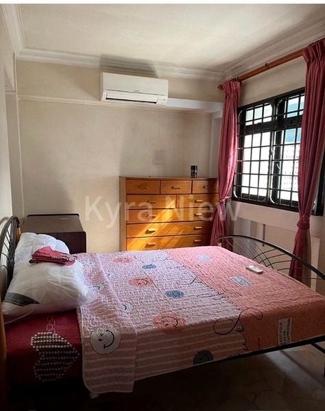 Master Room (HDB) for Rent in 14A Lorong 7 Toa Payoh - Image 1