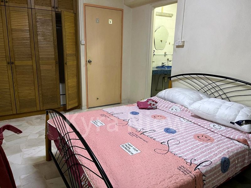 Master Room (HDB) for Rent in 14A Lorong 7 Toa Payoh - Image 2