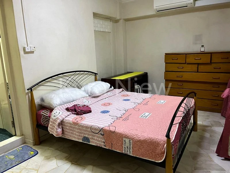 Master Room (HDB) for Rent in 14A Lorong 7 Toa Payoh - Image 3