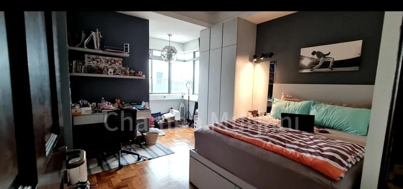 3 Bed Condo for Rent in  Casuarina Cove - Image 5