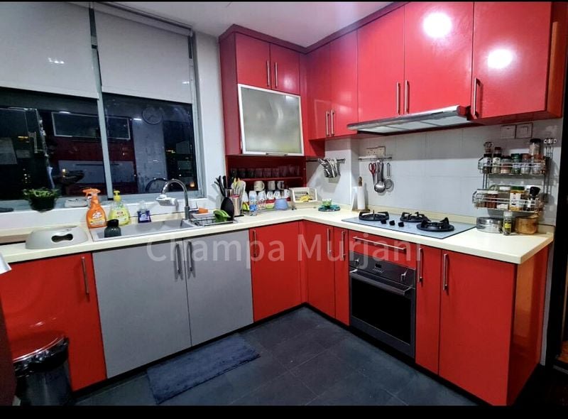 3 Bed Condo for Rent in  Casuarina Cove - Image 2