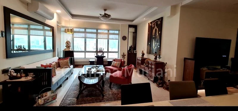 3 Bed Condo for Rent in  Casuarina Cove - Image 6