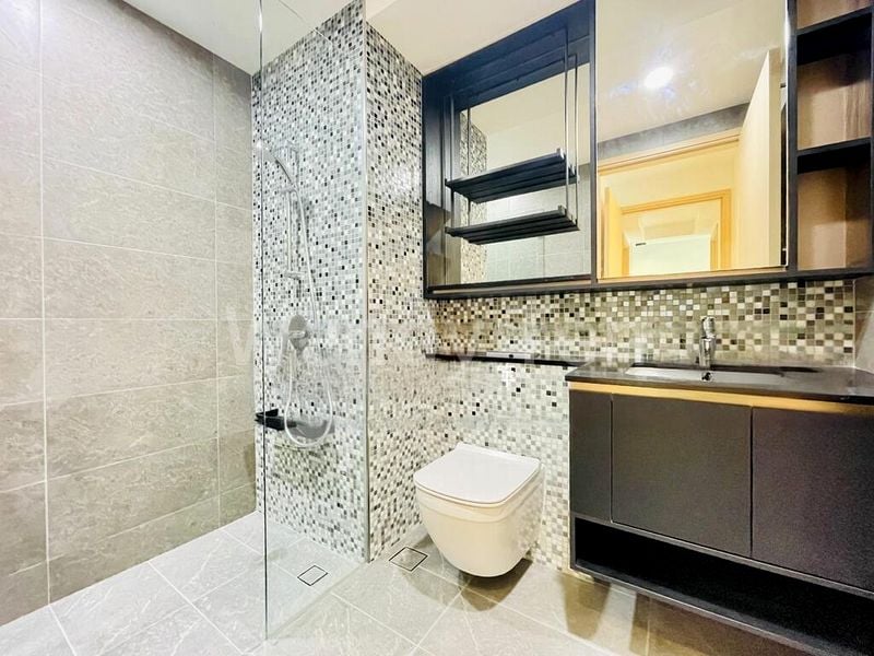 2 Bed Condo for Rent in  The Antares - Image 4