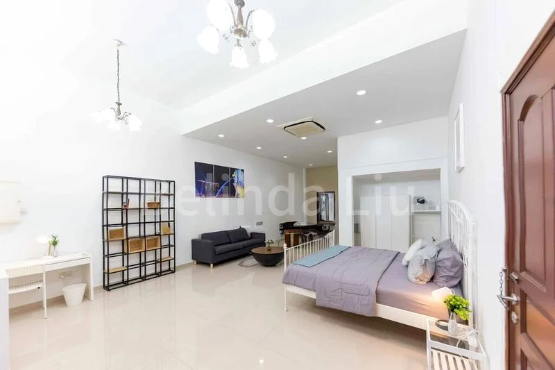 1 Bed Terraced House (Landed) for Rent in  Joo Chiat Terrace - Image 1
