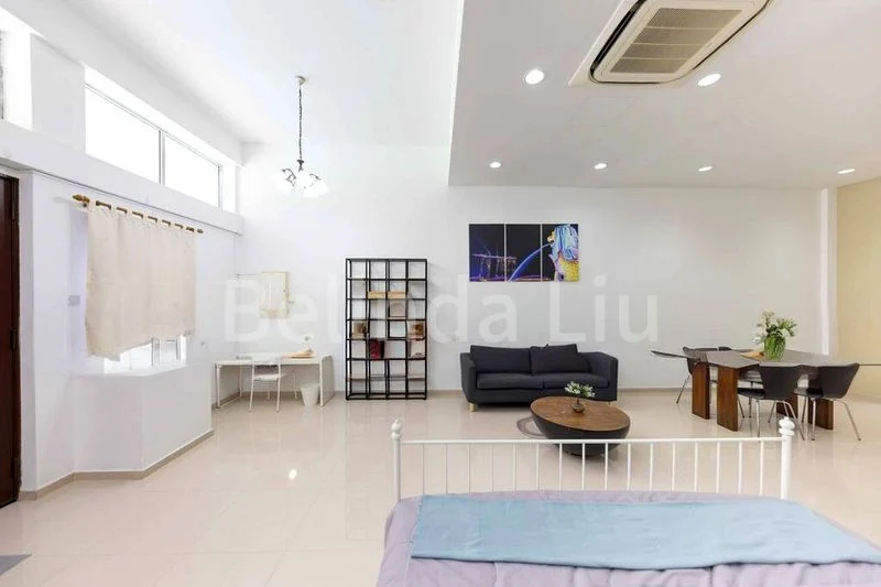 1 Bed Terraced House (Landed) for Rent in  Joo Chiat Terrace - Image 4