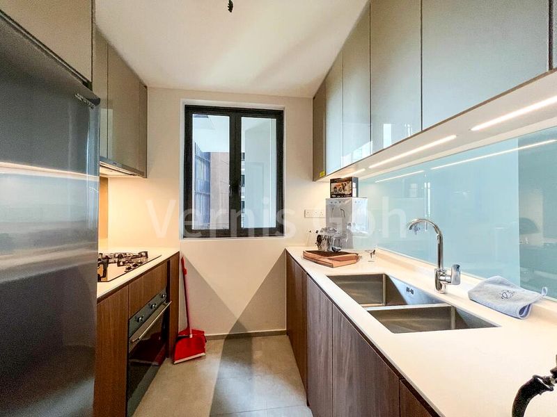 4 Bed Condo for Rent in Parc Esta - Image 4