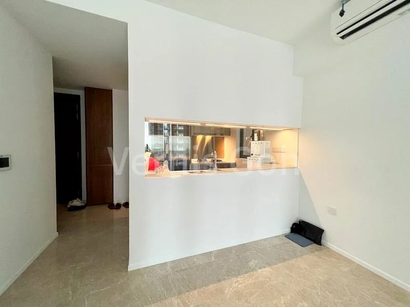 4 Bed Condo for Rent in Parc Esta - Image 2