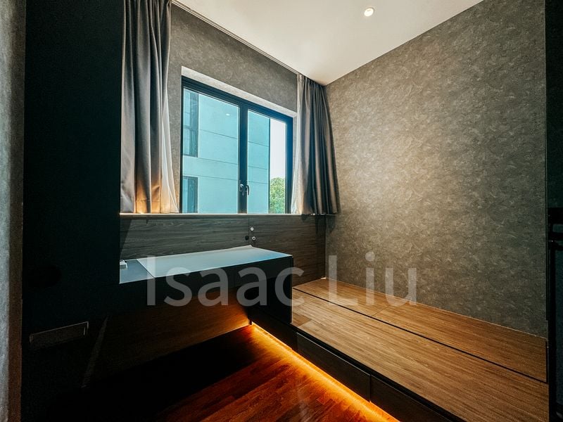 3 Bed Condo for Rent in  Mayfair Modern - Image 18