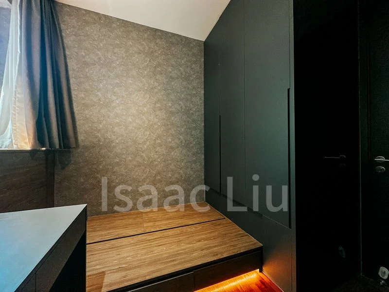 3 Bed Condo for Rent in  Mayfair Modern - Image 16