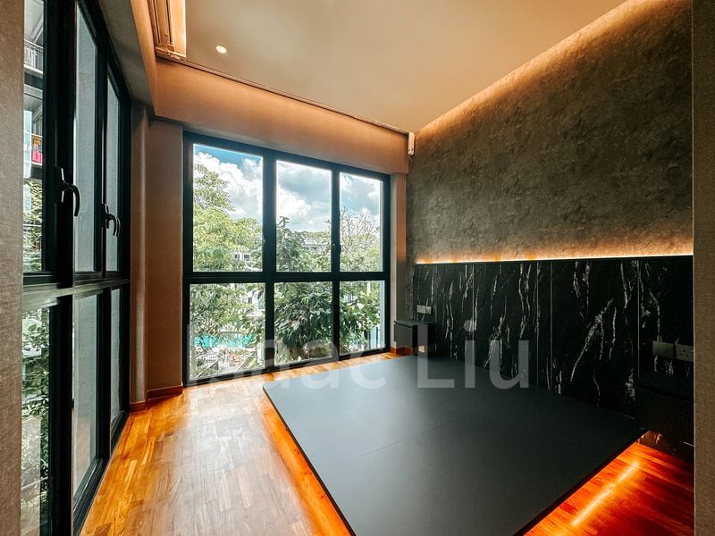 3 Bed Condo for Rent in  Mayfair Modern - Image 8