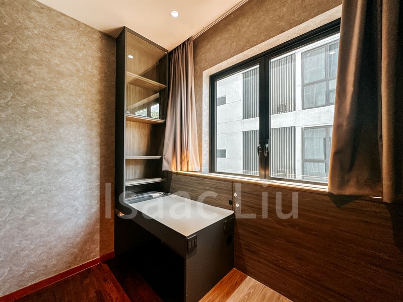3 Bed Condo for Rent in  Mayfair Modern - Image 17