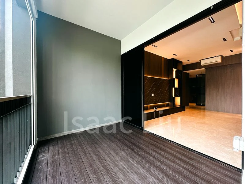 3 Bed Condo for Rent in  Mayfair Modern - Image 4