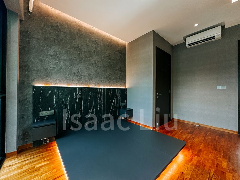3 Bed Condo for Rent in  Mayfair Modern - Image 9
