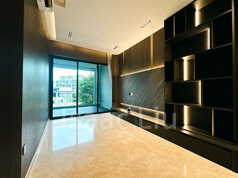 3 Bed Condo for Rent in  Mayfair Modern - Image 3
