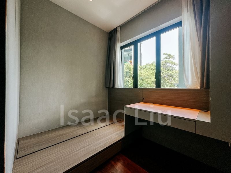 3 Bed Condo for Rent in  Mayfair Modern - Image 13