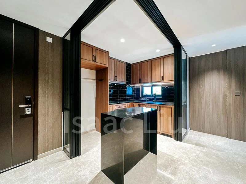 3 Bed Condo for Rent in  Mayfair Modern - Image 5
