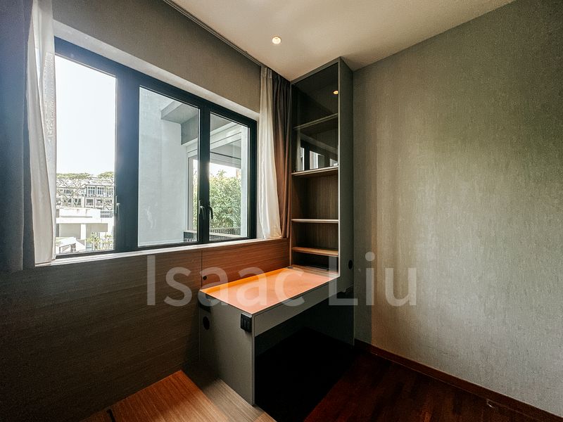 3 Bed Condo for Rent in  Mayfair Modern - Image 14