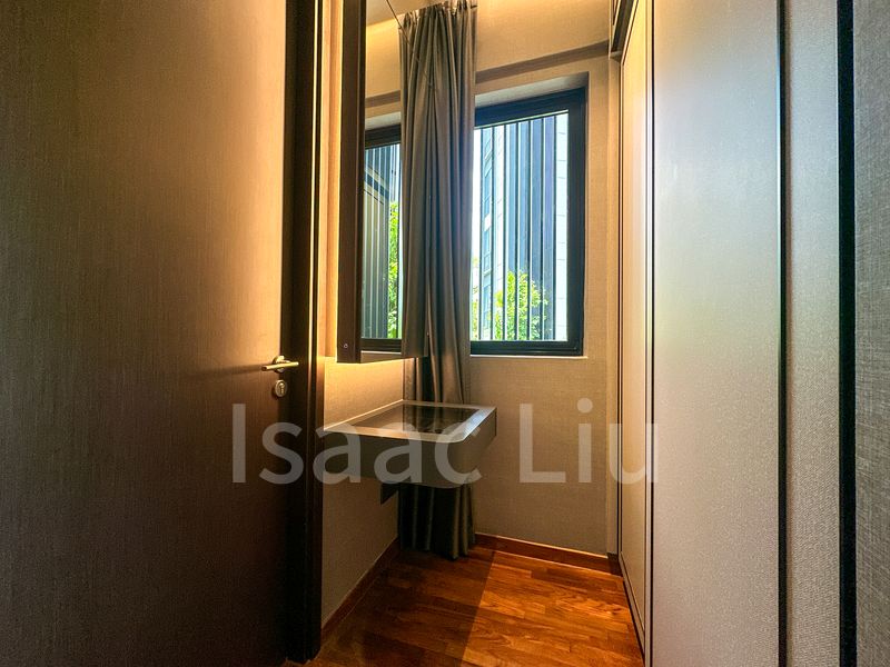 3 Bed Condo for Rent in  Mayfair Modern - Image 11