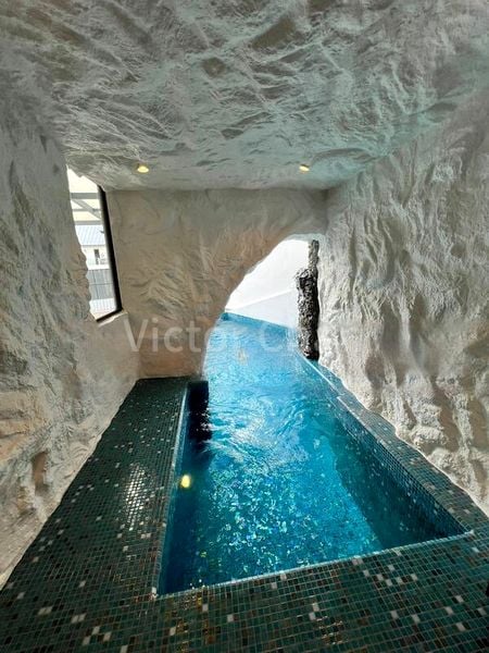 5 Bed Semi-Detached House (Landed) for Sale in  Lucky Court - Image 16