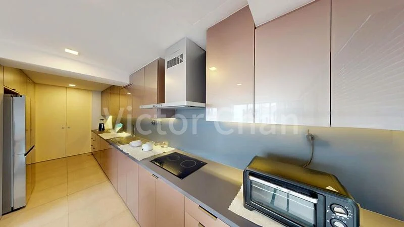 5 Bed Semi-Detached House (Landed) for Sale in  Lucky Court - Image 7