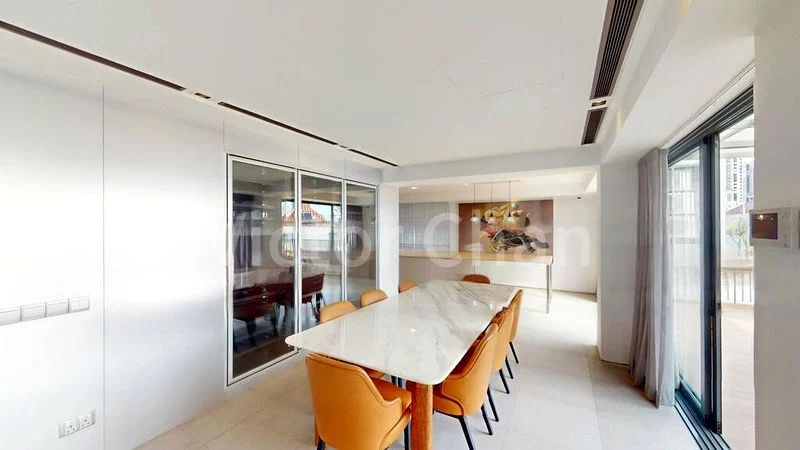 5 Bed Semi-Detached House (Landed) for Sale in  Lucky Court - Image 1