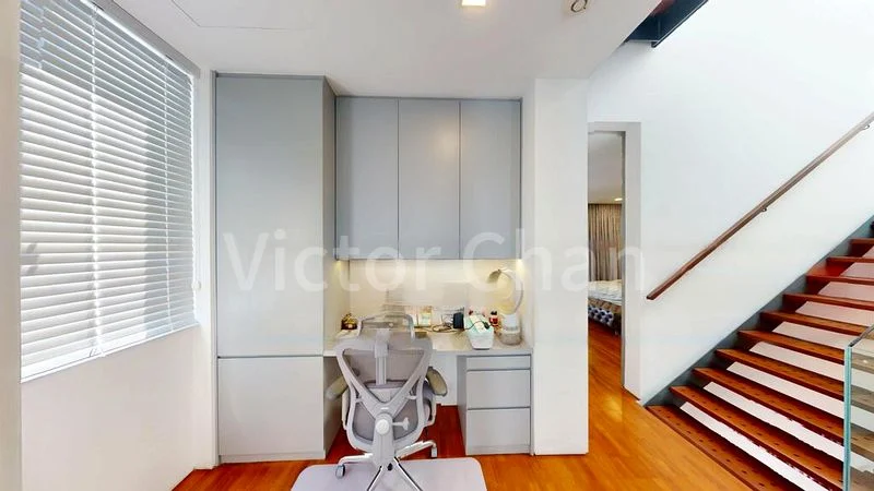 5 Bed Semi-Detached House (Landed) for Sale in  Lucky Court - Image 8