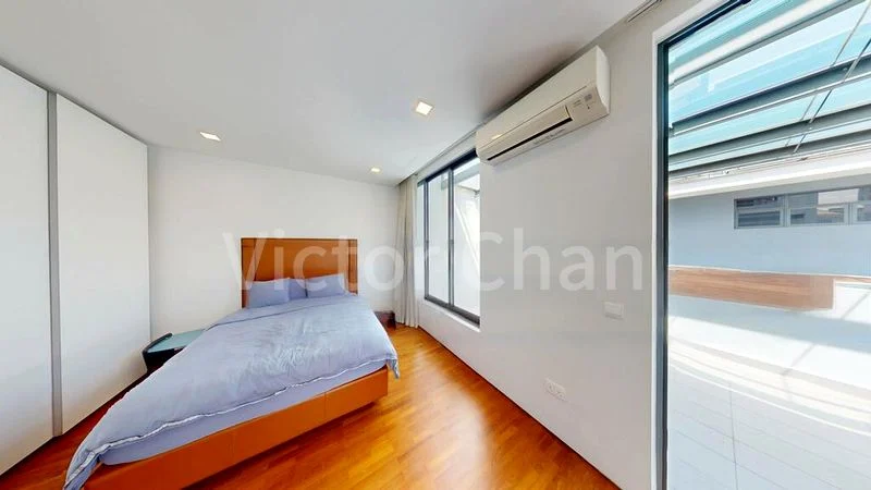 5 Bed Semi-Detached House (Landed) for Sale in  Lucky Court - Image 9