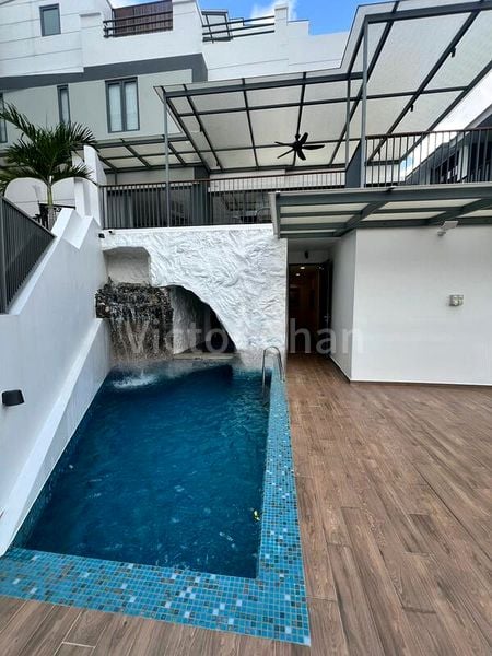 5 Bed Semi-Detached House (Landed) for Sale in  Lucky Court - Image 15