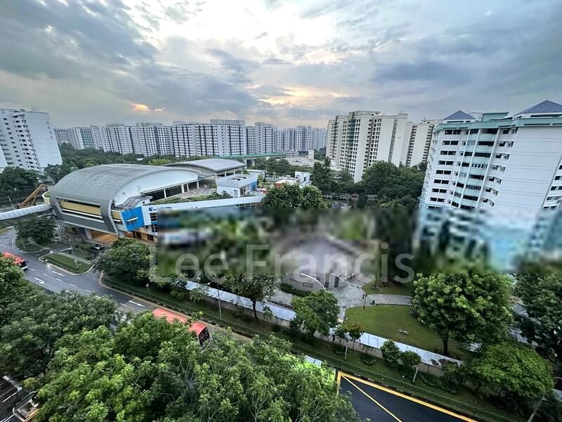 Room (Condo) for Rent in  The Centris - Image 3