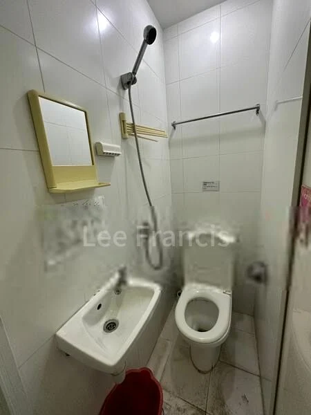 Room (Condo) for Rent in  The Centris - Image 8