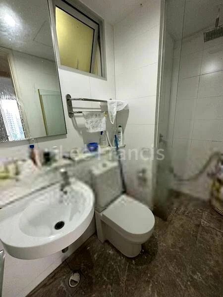 Room (Condo) for Rent in  The Centris - Image 4