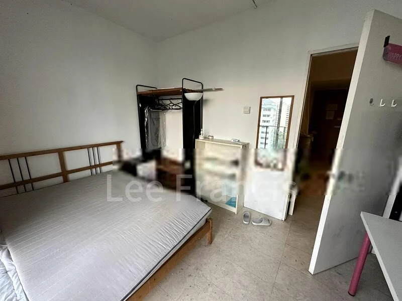 Room (Condo) for Rent in  The Centris - Image 2