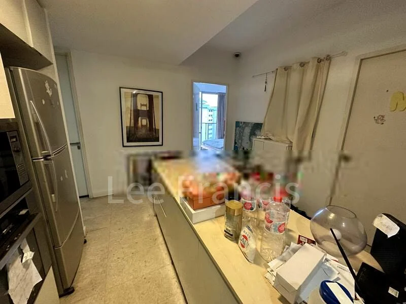 Room (Condo) for Rent in  The Centris - Image 5