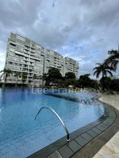 Room (Condo) for Rent in  The Centris - Image 10