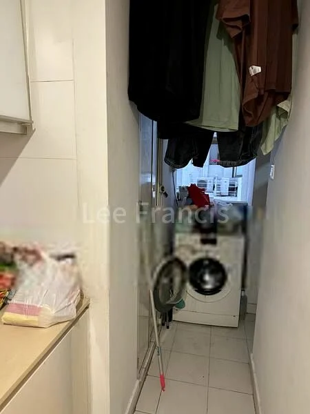 Room (Condo) for Rent in  The Centris - Image 9