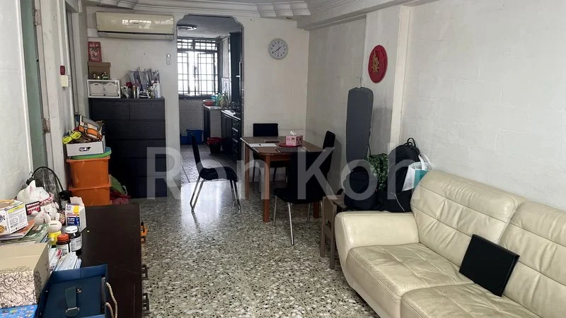 3 Room (3I) HDB for Sale in 30 New Upper Changi Road - Image 4