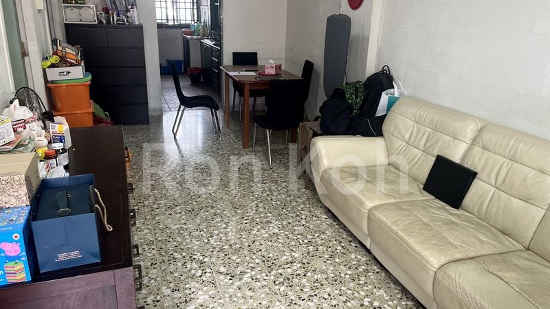 3 Room (3I) HDB for Sale in 30 New Upper Changi Road - Image 8