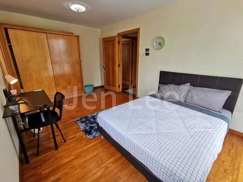 Room (Condo) for Rent in  The Huntington - Image 10