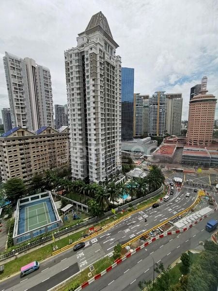 Room (Condo) for Rent in  The Huntington - Image 4