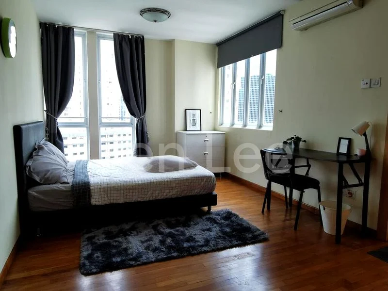 Room (Condo) for Rent in  The Huntington - Image 11