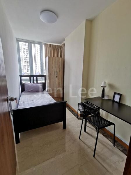 Room (Condo) for Rent in  The Huntington - Image 13