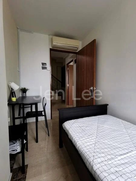 Room (Condo) for Rent in  The Huntington - Image 12