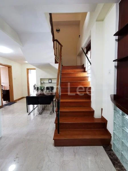 Room (Condo) for Rent in  The Huntington - Image 7