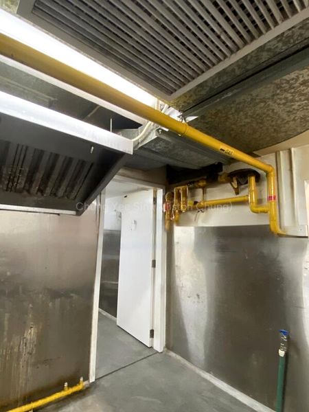 Food & Beverage for Rent: Tanjong Pagar F&B Outlet - Image 4