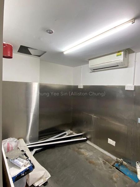 Food & Beverage for Rent: Tanjong Pagar F&B Outlet - Image 3